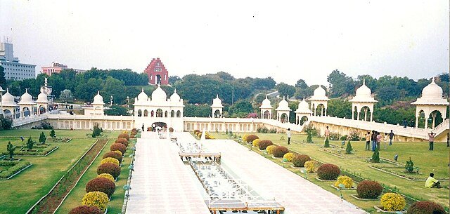Ramoji film city
